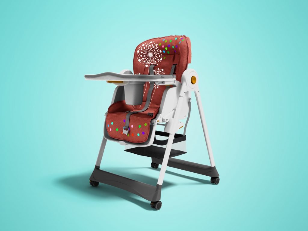 Baby High Chairs